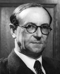 James Chadwick