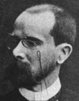 Eugène Demarcay