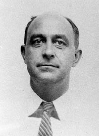 Enrico Fermi