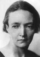 Irène Joliot-Curie