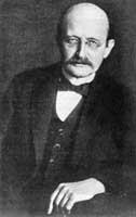 Max Planck