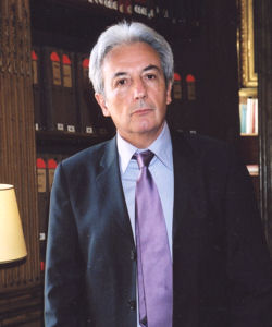 Albert Fert