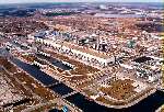 Tchernobyl aujourd'hui